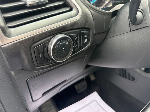 Used 2024 Ford Edge SEL w/ Convenience Package AWD/4WD image 29