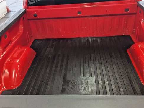 Used 2016 Chevrolet Silverado 1500 LT w/ All Star Edition image 14