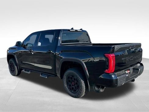 New 2026 Toyota Tundra TRD Pro w/ Tow Tech Package AWD/4WD image 5