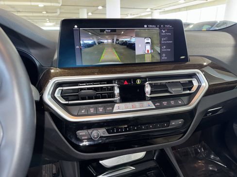 Certified 2023 BMW X3 sDrive30i w/ Convenience Package image 27