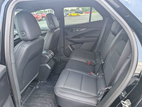 New 2026 Chevrolet Blazer EV LT AWD/4WD image 9