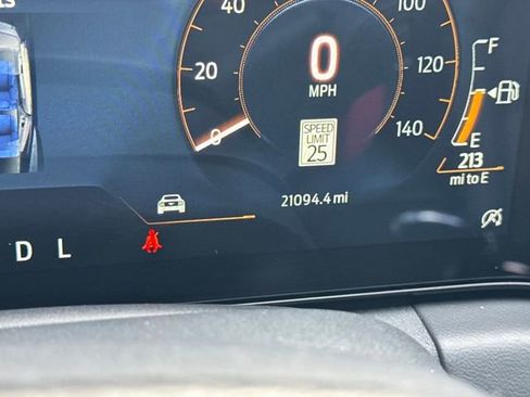 Used 2024 Ford Mustang Premium image 16