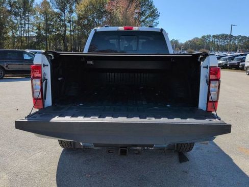 Certified 2021 Ford F250 Lariat w/ Lariat Value Package image 14