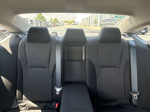 Certified 2023 Honda Accord LX image 18
