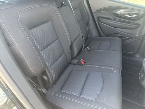 Used 2022 GMC Terrain SLE w/ Driver Convenience Package AWD/4WD image 28
