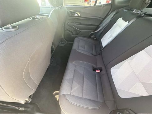 Used 2024 Chevrolet Trax RS w/ Driver Confidence Package image 18