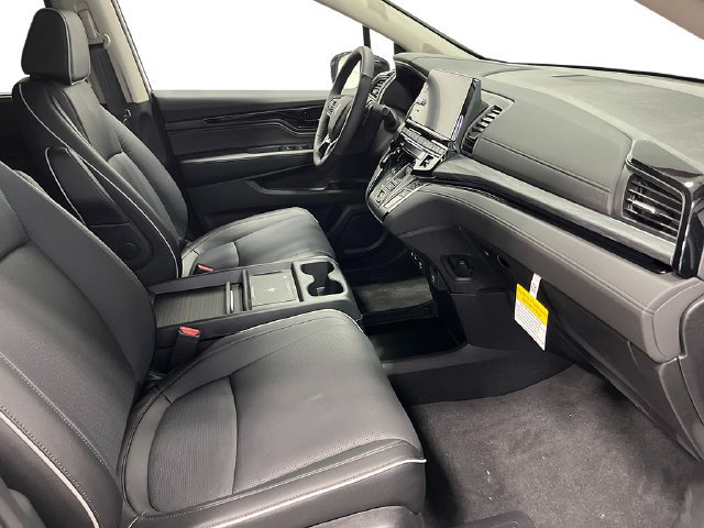 New 2027 Honda Odyssey Elite image 28