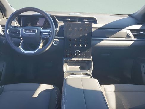 Used 2025 GMC Terrain Elevation AWD/4WD image 10