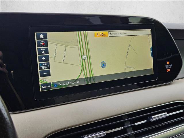 Used 2020 Hyundai Palisade Limited FWD image 15