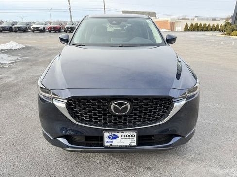 New 2025 MAZDA CX-5 AWD 2.5 S image 15