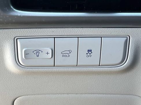 Certified 2025 Hyundai Tucson SEL AWD/4WD image 26