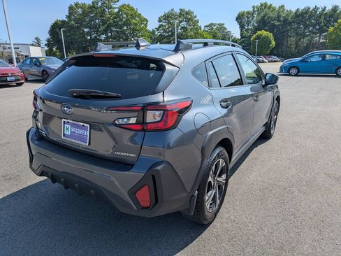 Used 2025 Subaru Crosstrek 2.5i Premium AWD/4WD image 6