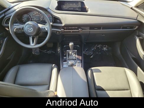 Used 2024 MAZDA CX-30 AWD 2.5 S w/ Select Sport Pkg image 2