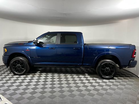 Used 2022 RAM 2500 Limited image 7