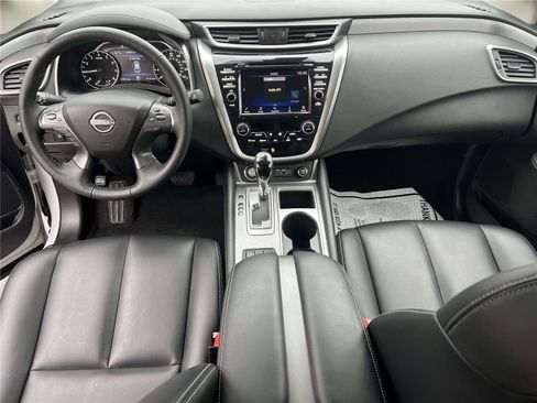 Certified 2024 Nissan Murano SV image 20