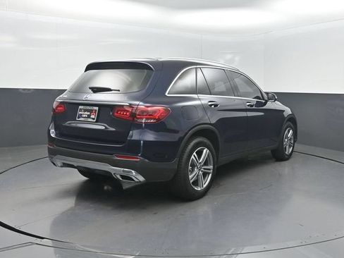 Used 2022 Mercedes-Benz GLC 300 w/ Premium Package Lite image 31