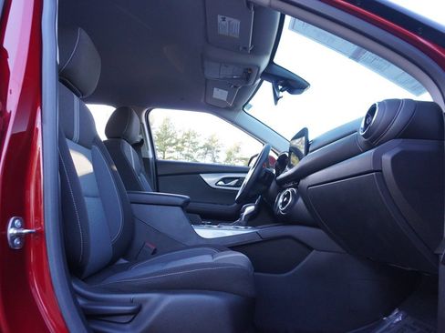 Used 2023 Chevrolet Blazer LT w/ LPO, Floor Liner Package image 28