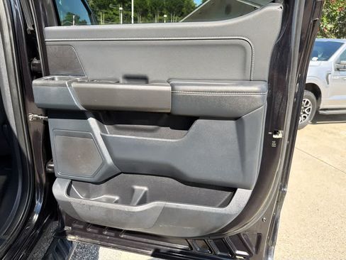 Used 2023 Ford F150 XLT w/ Equipment Group 302A High AWD/4WD image 15