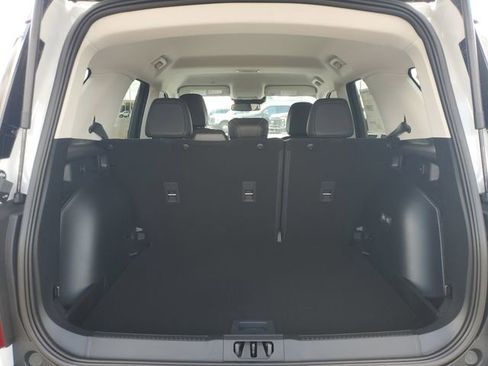 New 2026 Ford Bronco Sport Outer Banks AWD/4WD image 7