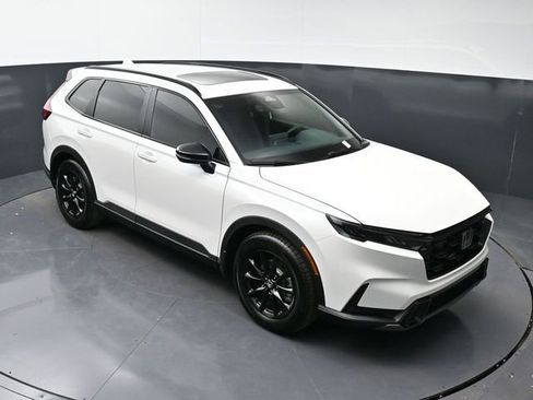 Used 2026 Honda CR-V Sport-L image 32