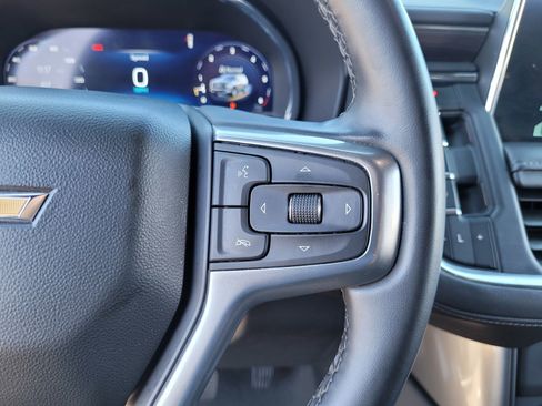 Used 2024 Chevrolet Tahoe LT RWD image 22