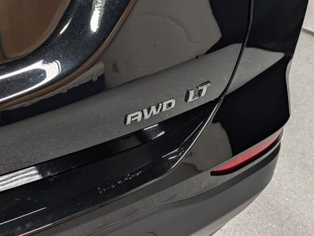 Certified 2024 Chevrolet Equinox LT AWD/4WD image 5