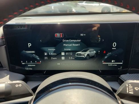 New 2026 Nissan Kicks SR w/ Cold Weather Package AWD/4WD image 22