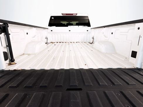 Used 2022 Chevrolet Silverado 3500 W/T w/ WT Convenience Package image 32