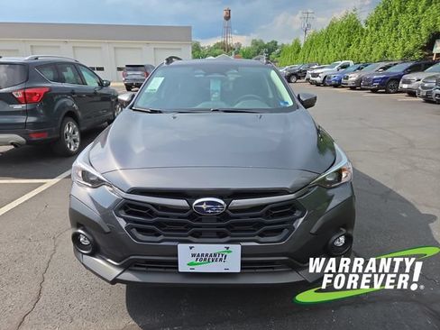 Used 2024 Subaru Crosstrek 2.0i Premium AWD/4WD image 2