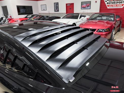 Used 2007 Ford Mustang GT RWD image 39