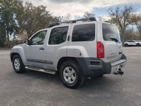 Used 2013 Nissan Xterra S w/ Value Package image 5