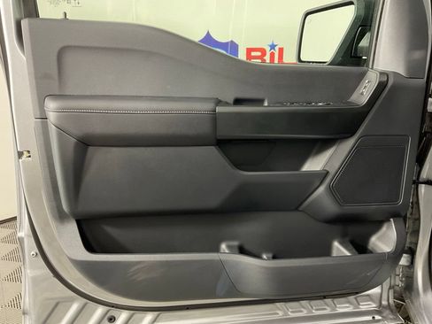 New 2026 Ford F150 STX w/ Equipment Group 200A AWD/4WD image 12