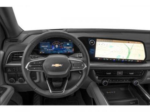 New 2026 Chevrolet Suburban Premier AWD/4WD image 6