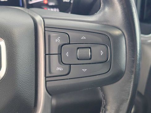 Used 2021 GMC Sierra 1500 Denali w/ Denali Ultimate Package AWD/4WD image 28