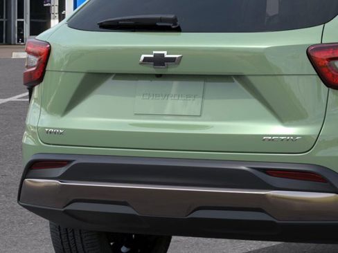 New 2026 Chevrolet Trax ACTIV image 14
