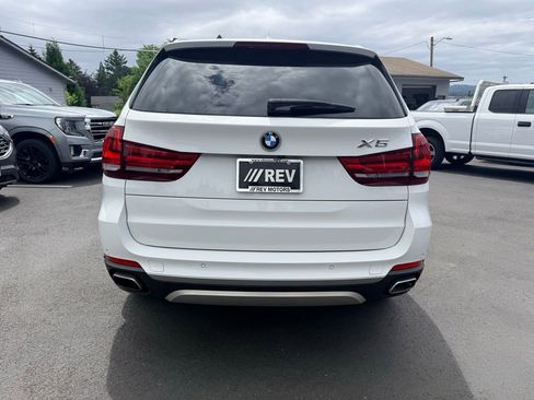 Used 2018 BMW X5 xDrive35i AWD/4WD image 4