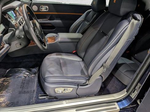 Used 2019 Rolls-Royce Dawn RWD image 15