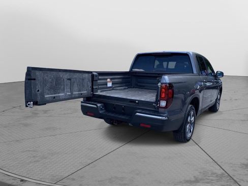 Used 2019 Honda Ridgeline RTL image 44