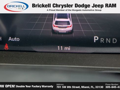 New 2026 Jeep Cherokee Limited image 30