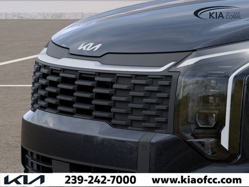 New 2026 Kia Sportage LX w/ LX Convenience Package FWD image 12