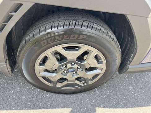 Certified 2026 Subaru Outback Premium AWD/4WD image 10