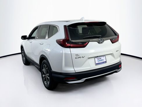 Used 2022 Honda CR-V EX-L image 7