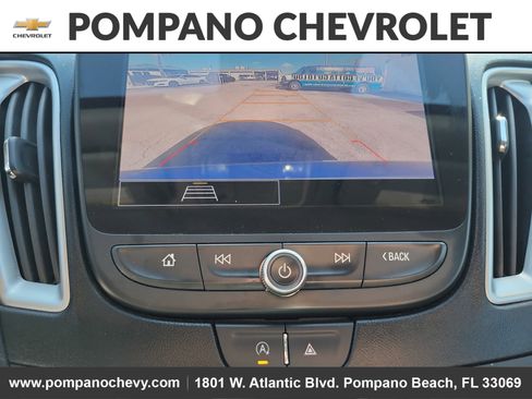 Used 2024 Chevrolet Malibu LT image 25