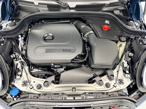 New 2026 MINI Cooper S FWD image 26