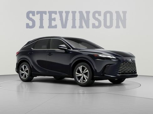 New 2026 Lexus RX 350 Premium AWD/4WD image 4