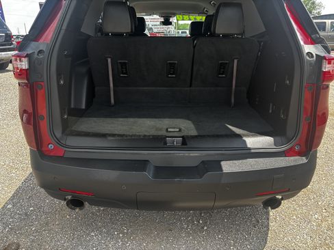 Used 2018 Chevrolet Traverse LT FWD image 6