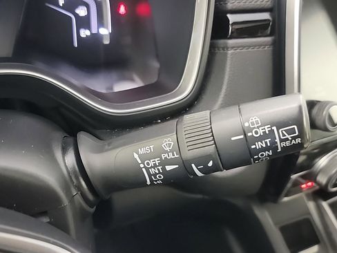 Certified 2017 Honda CR-V EX image 28