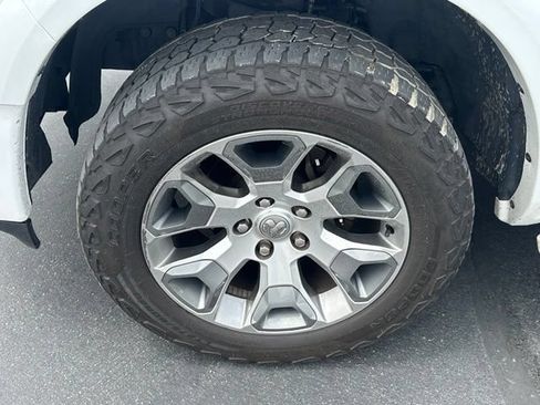 Used 2018 RAM 1500 Limited AWD/4WD image 14