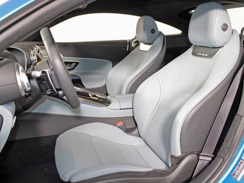 Certified 2024 Mercedes-Benz AMG GT 55 image 14