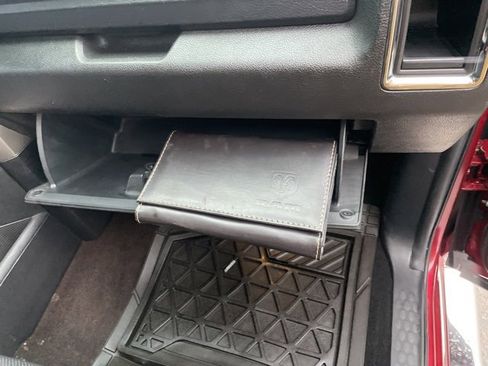 Used 2014 RAM 1500 Laramie w/ Trailer Tow Group image 62